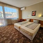 Family Jeri Hotel 3*