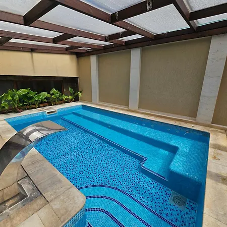 Хотел Family Jeri 3*