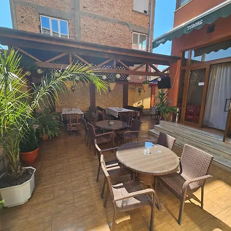 Family Jeri Хотел Велинград