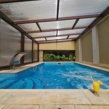 Family Jeri Hotel 3*