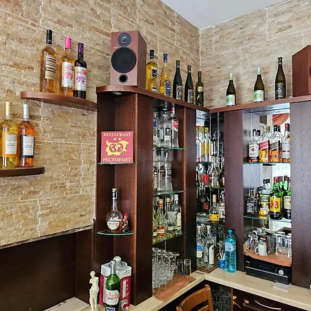 Хотел Family Jeri 3*