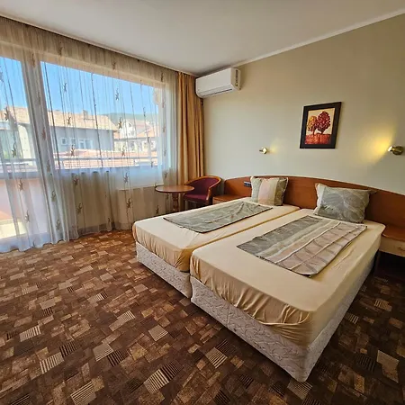 Family Jeri Hotel 3*