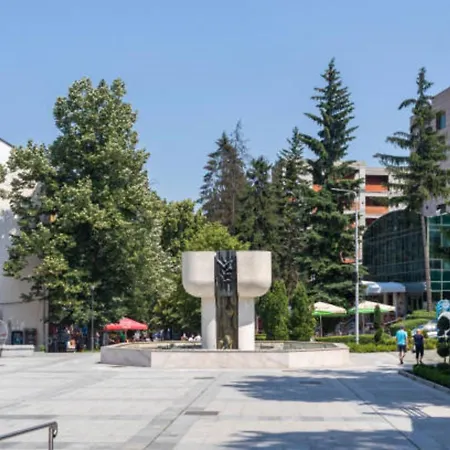 Family Jeri Велинград