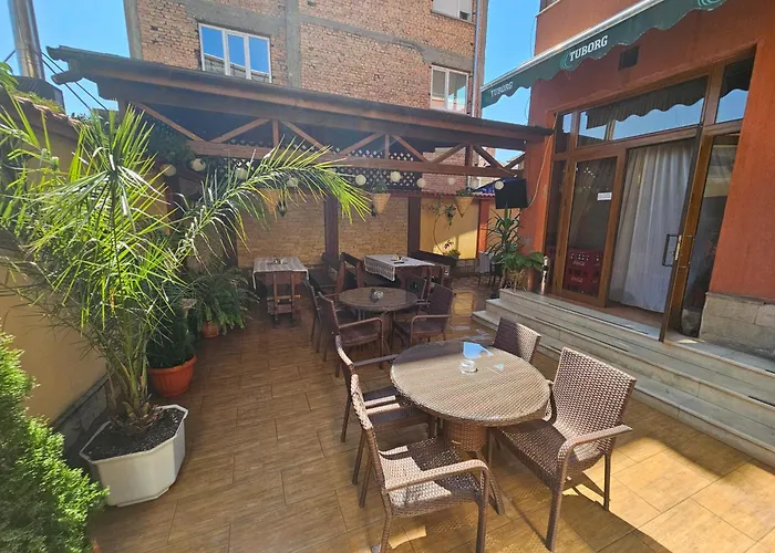 Family Jeri Хотел Велинград