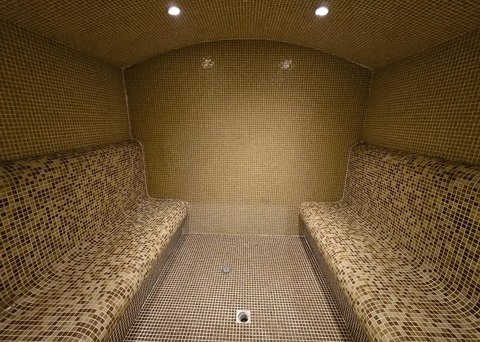 Family Jeri 3* Велинград