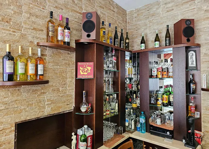 Хотел Family Jeri 3*