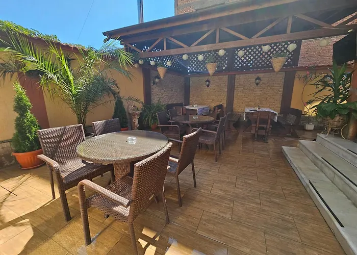 Family Jeri Велинград