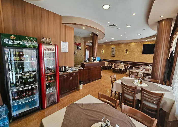 Family Jeri Хотел Велинград