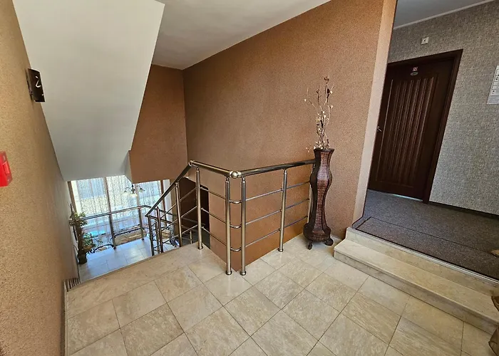 Хотел Family Jeri