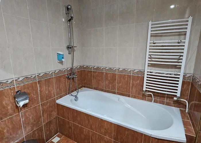 Family Jeri Велинград