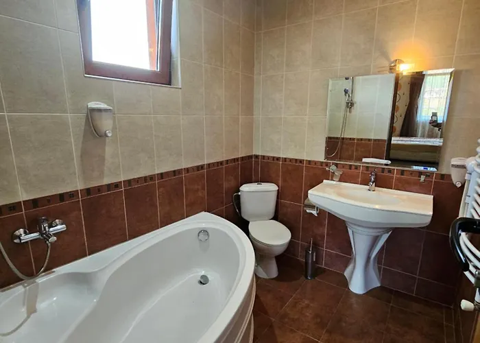 Family Jeri Хотел 3*